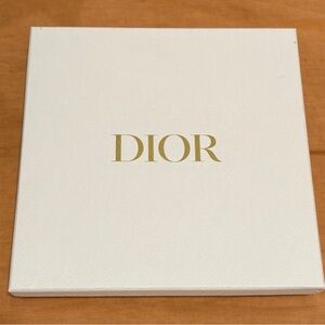 Dior Gift Box with Ribbon